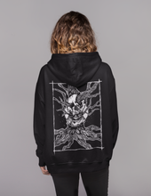 Load image into Gallery viewer, Grave Affair Hoodie
