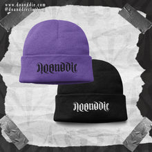Load image into Gallery viewer, Ambigram Beanie
