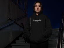 Load image into Gallery viewer, Grave Affair Hoodie
